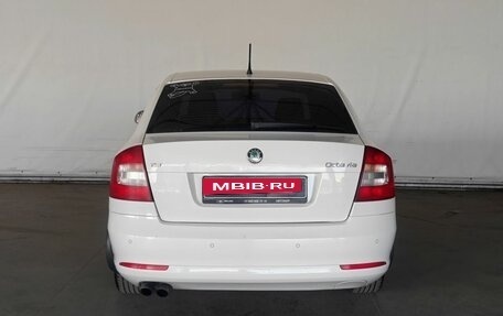Skoda Octavia, 2012 год, 781 000 рублей, 5 фотография