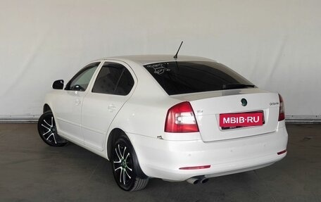 Skoda Octavia, 2012 год, 781 000 рублей, 4 фотография