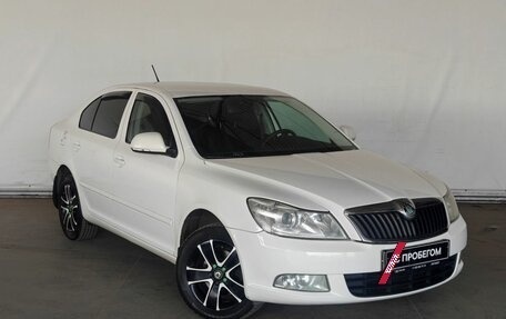Skoda Octavia, 2012 год, 781 000 рублей, 3 фотография