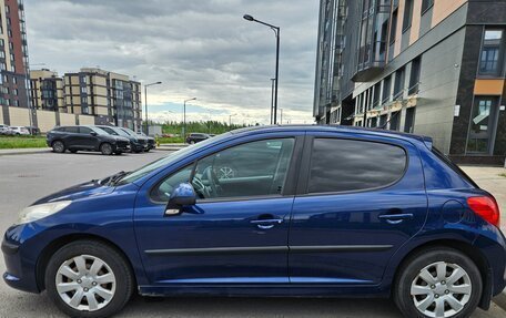 Peugeot 207 I, 2008 год, 350 000 рублей, 2 фотография