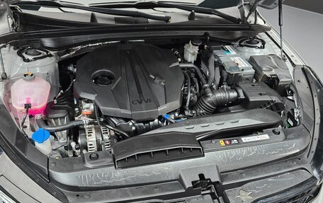 KIA K5, 2023 год, 2 550 200 рублей, 6 фотография