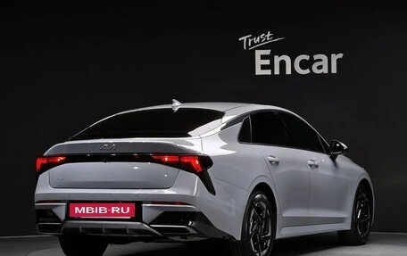 KIA K5, 2023 год, 2 550 200 рублей, 2 фотография