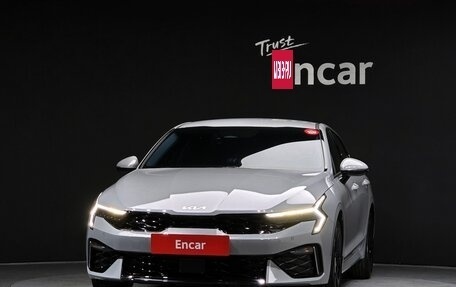 KIA K5, 2023 год, 2 550 200 рублей, 3 фотография