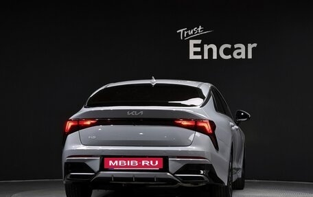 KIA K5, 2023 год, 2 550 200 рублей, 4 фотография