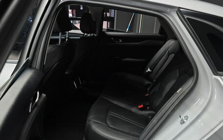 KIA K5, 2023 год, 2 550 200 рублей, 12 фотография