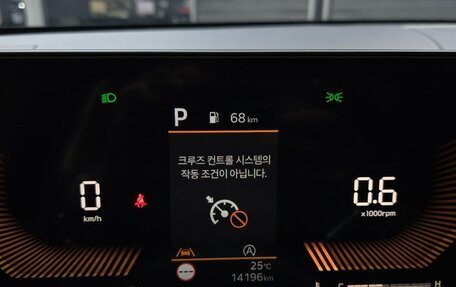 KIA K5, 2023 год, 2 550 200 рублей, 8 фотография