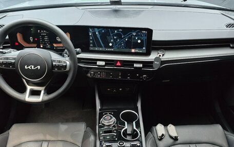 KIA K5, 2023 год, 2 550 200 рублей, 7 фотография