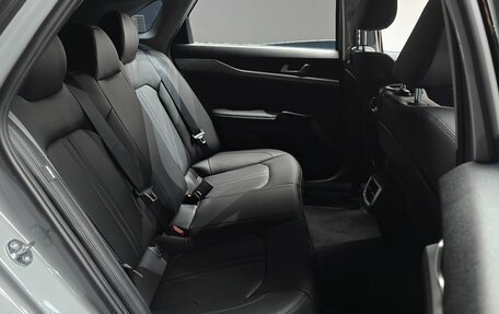KIA K5, 2023 год, 2 550 200 рублей, 11 фотография