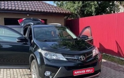 Toyota RAV4, 2015 год, 1 900 000 рублей, 1 фотография
