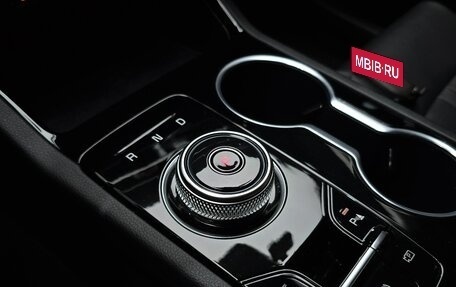 KIA K5, 2023 год, 2 550 200 рублей, 9 фотография
