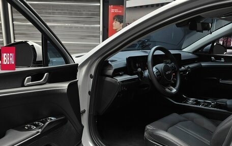 KIA K5, 2023 год, 2 550 200 рублей, 10 фотография
