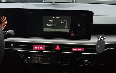 KIA K5, 2023 год, 2 550 200 рублей, 15 фотография