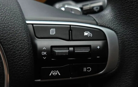 KIA K5, 2023 год, 2 550 200 рублей, 21 фотография