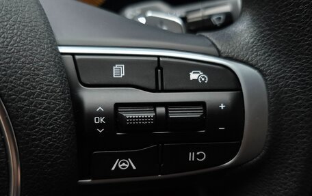 KIA K5, 2023 год, 2 550 200 рублей, 20 фотография