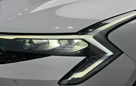 KIA K5, 2023 год, 2 550 200 рублей, 23 фотография