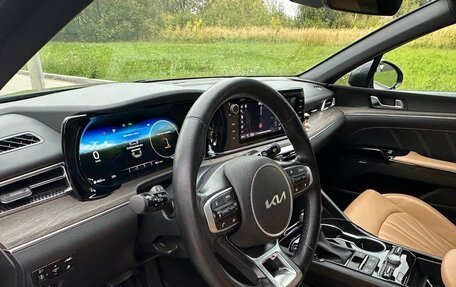 KIA K5, 2023 год, 3 100 000 рублей, 7 фотография