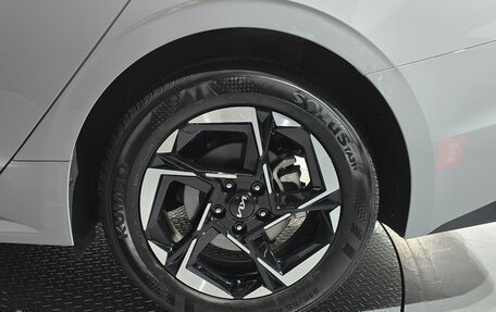 KIA K5, 2023 год, 2 550 200 рублей, 22 фотография