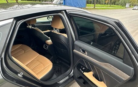 KIA K5, 2023 год, 3 100 000 рублей, 13 фотография