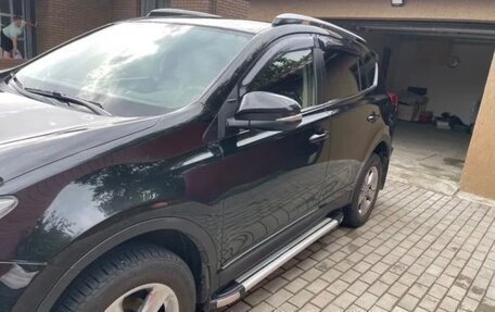 Toyota RAV4, 2015 год, 1 900 000 рублей, 6 фотография