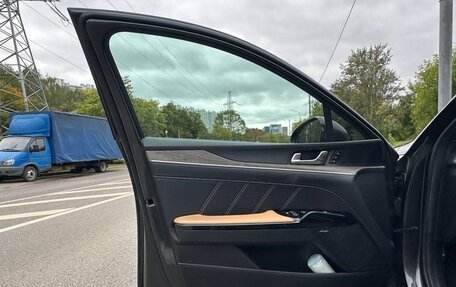 KIA K5, 2023 год, 3 100 000 рублей, 12 фотография