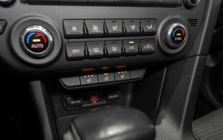 KIA Sportage IV рестайлинг, 2020 год, 2 475 000 рублей, 19 фотография
