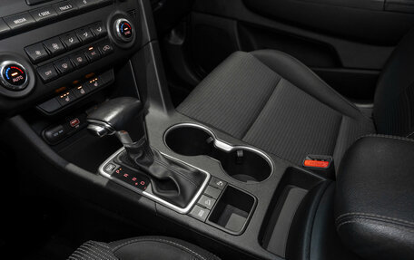 KIA Sportage IV рестайлинг, 2020 год, 2 475 000 рублей, 14 фотография