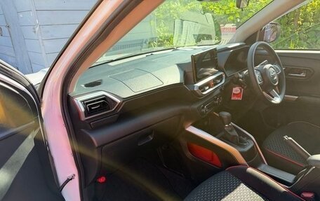 Toyota Raize I, 2023 год, 1 227 911 рублей, 9 фотография