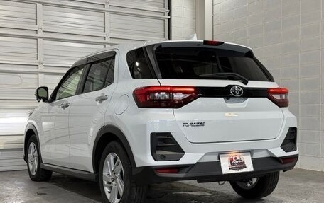 Toyota Raize I, 2023 год, 1 227 911 рублей, 4 фотография