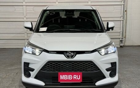 Toyota Raize I, 2023 год, 1 227 911 рублей, 2 фотография