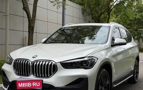 BMW X1, 2021 год, 1 650 000 рублей, 1 фотография