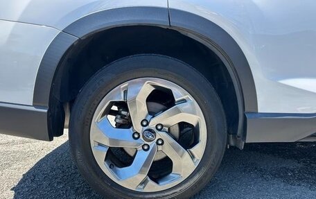 Subaru Forester, 2022 год, 2 343 911 рублей, 12 фотография