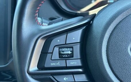 Subaru Forester, 2022 год, 2 343 911 рублей, 15 фотография