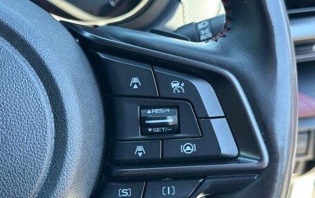Subaru Forester, 2022 год, 2 343 911 рублей, 16 фотография