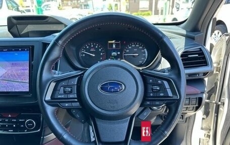 Subaru Forester, 2022 год, 2 343 911 рублей, 14 фотография