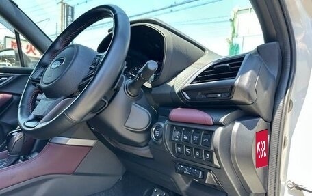 Subaru Forester, 2022 год, 2 343 911 рублей, 17 фотография