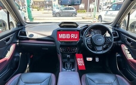 Subaru Forester, 2022 год, 2 343 911 рублей, 13 фотография