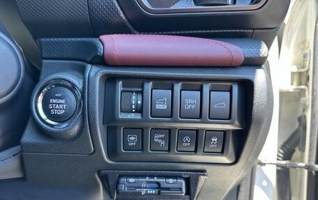 Subaru Forester, 2022 год, 2 343 911 рублей, 18 фотография