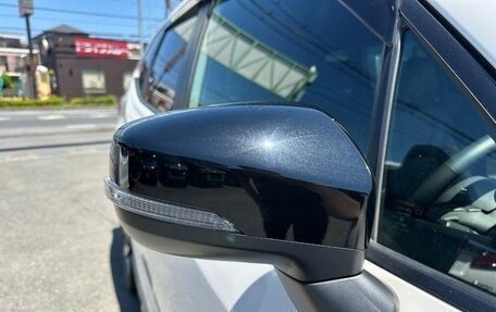 Subaru Forester, 2022 год, 2 343 911 рублей, 22 фотография