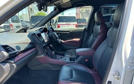Subaru Forester, 2022 год, 2 343 911 рублей, 26 фотография