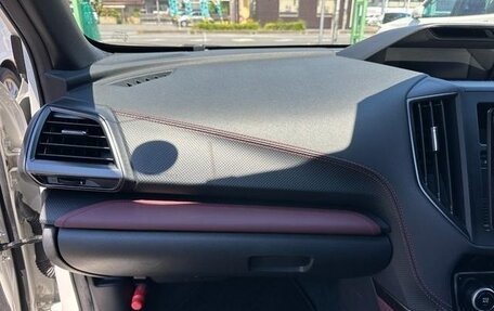 Subaru Forester, 2022 год, 2 343 911 рублей, 27 фотография