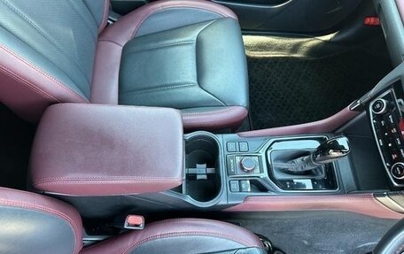 Subaru Forester, 2022 год, 2 343 911 рублей, 23 фотография