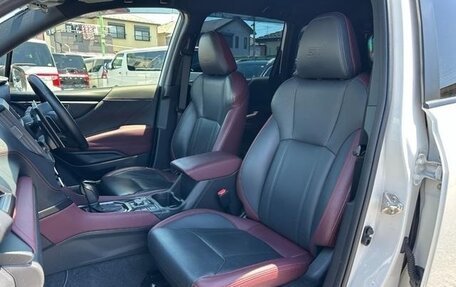Subaru Forester, 2022 год, 2 343 911 рублей, 25 фотография