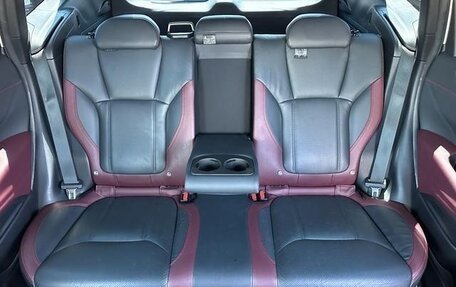 Subaru Forester, 2022 год, 2 343 911 рублей, 29 фотография