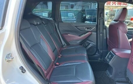 Subaru Forester, 2022 год, 2 343 911 рублей, 30 фотография