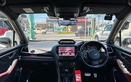 Subaru Forester, 2022 год, 2 343 911 рублей, 28 фотография