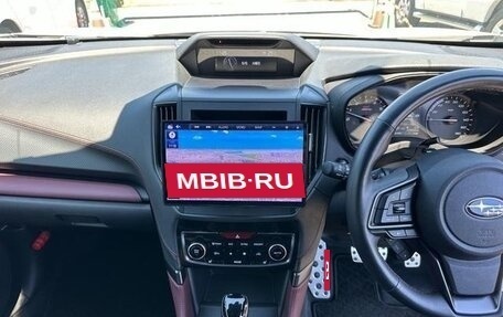 Subaru Forester, 2022 год, 2 343 911 рублей, 19 фотография