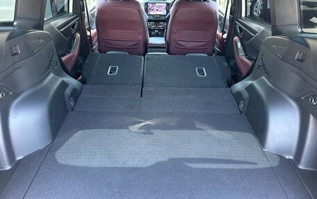Subaru Forester, 2022 год, 2 343 911 рублей, 36 фотография