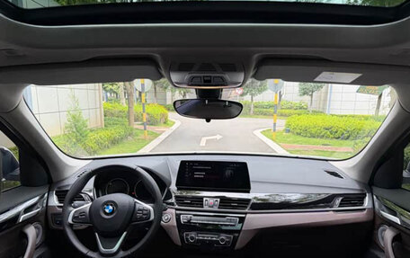 BMW X1, 2021 год, 1 650 000 рублей, 8 фотография