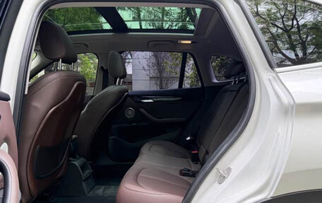 BMW X1, 2021 год, 1 650 000 рублей, 5 фотография
