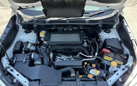 Subaru Forester, 2022 год, 2 343 911 рублей, 33 фотография